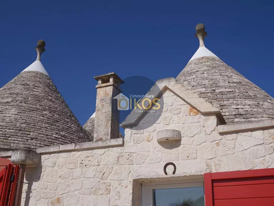 Immagine 7 di Villa in vendita  in Strada Vicinale Scarcioppola a Noci