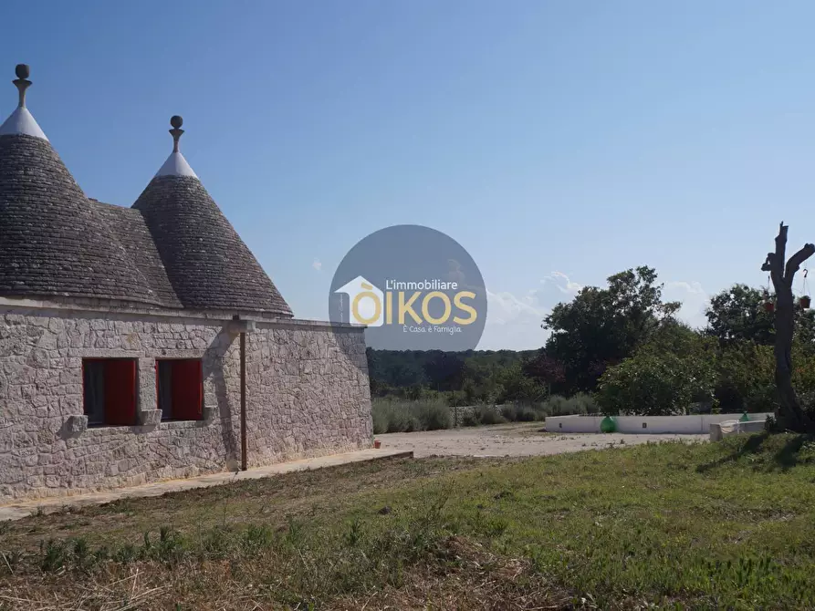 Immagine 8 di Villa in vendita  in Strada Vicinale Scarcioppola a Noci