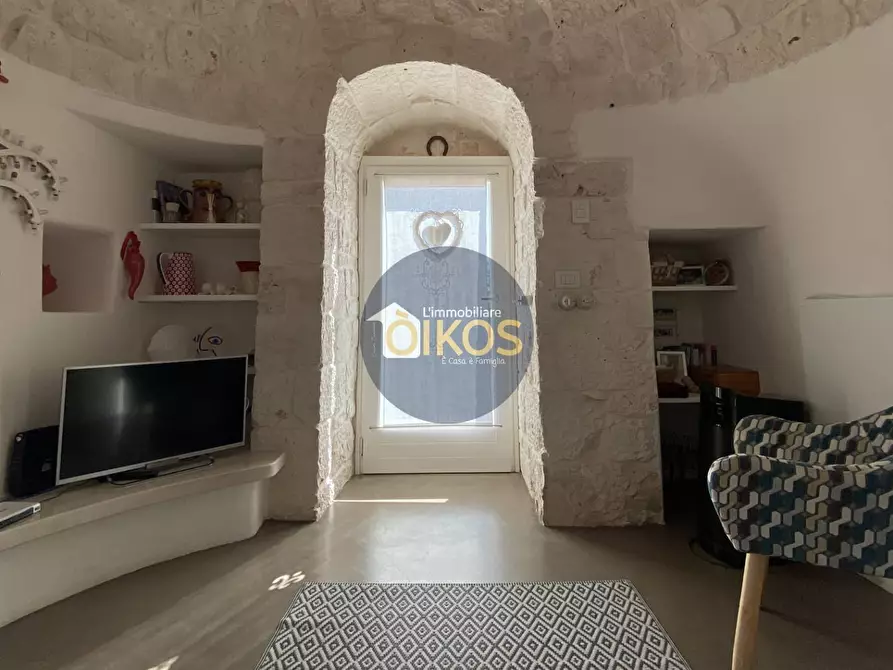 Immagine 13 di Villa in vendita  in Strada Vicinale Scarcioppola a Noci