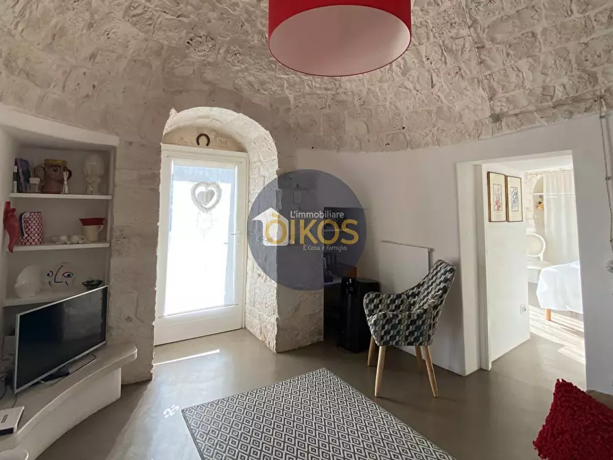 Immagine 14 di Villa in vendita  in Strada Vicinale Scarcioppola a Noci