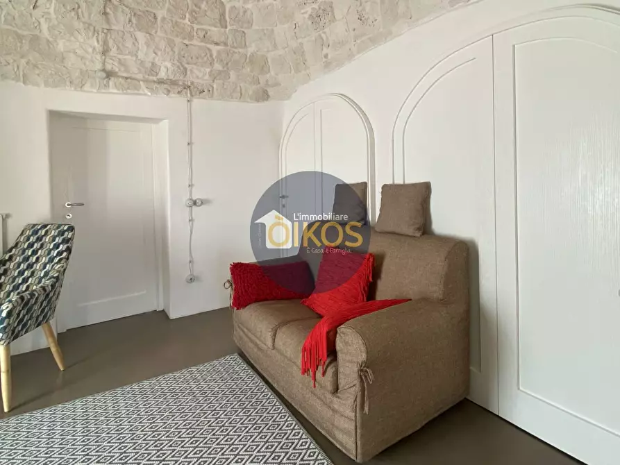 Immagine 17 di Villa in vendita  in Strada Vicinale Scarcioppola a Noci