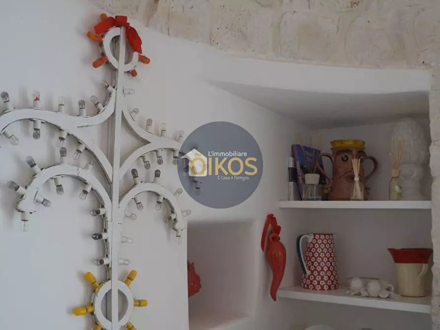 Immagine 18 di Villa in vendita  in Strada Vicinale Scarcioppola a Noci