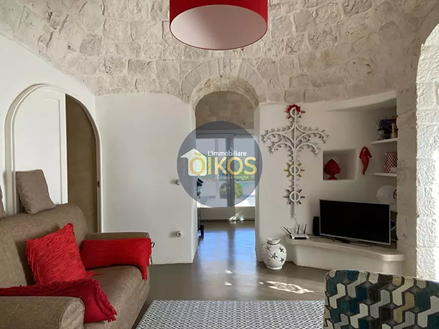 Immagine 21 di Villa in vendita  in Strada Vicinale Scarcioppola a Noci