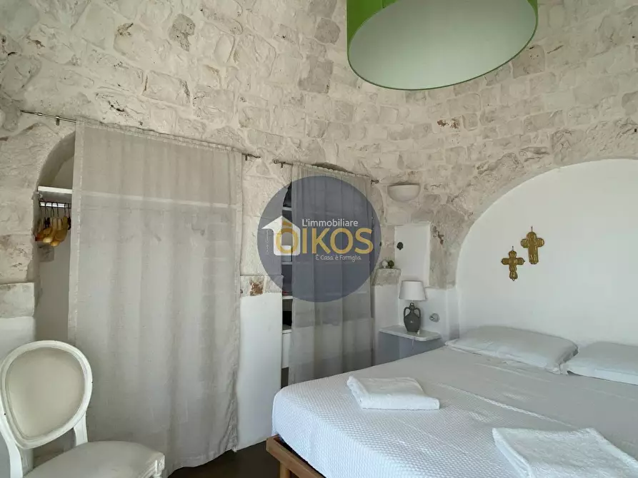 Immagine 22 di Villa in vendita  in Strada Vicinale Scarcioppola a Noci