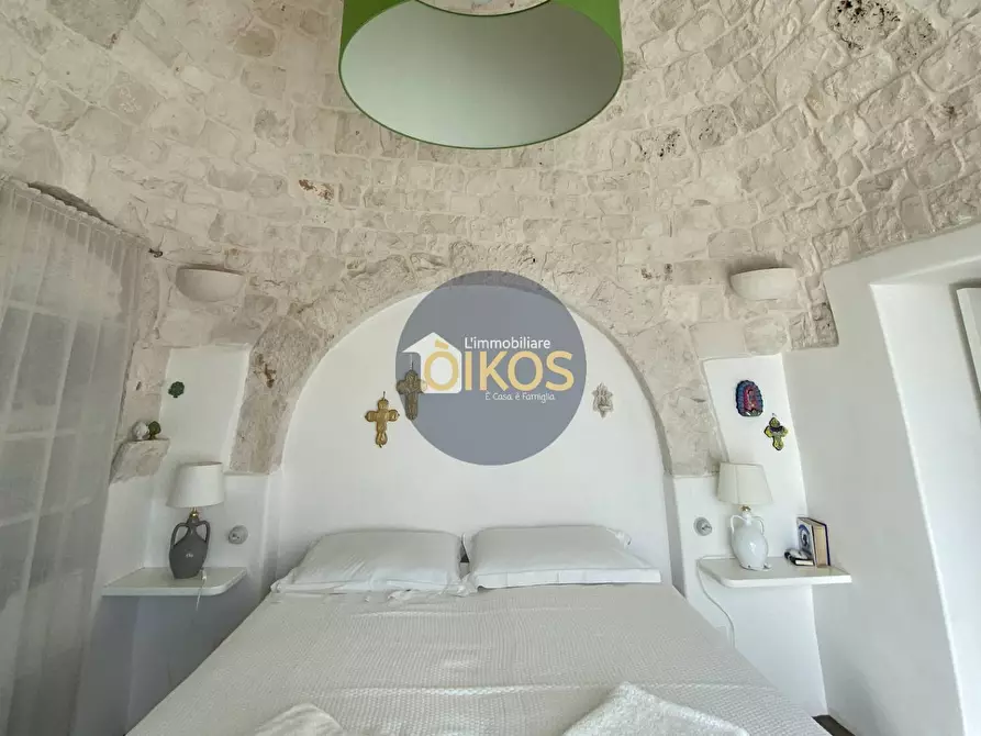 Immagine 23 di Villa in vendita  in Strada Vicinale Scarcioppola a Noci