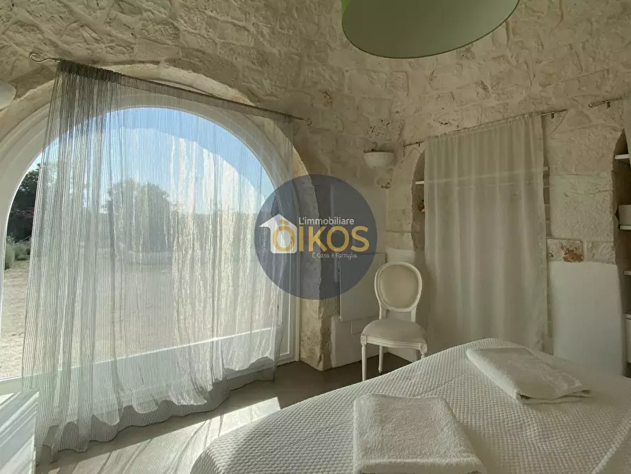 Immagine 24 di Villa in vendita  in Strada Vicinale Scarcioppola a Noci