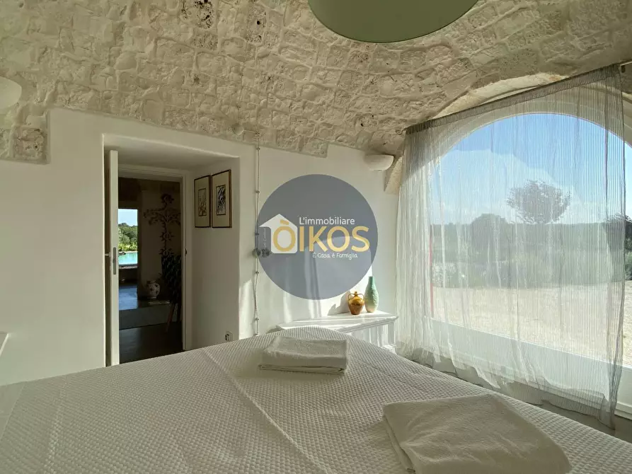 Immagine 25 di Villa in vendita  in Strada Vicinale Scarcioppola a Noci