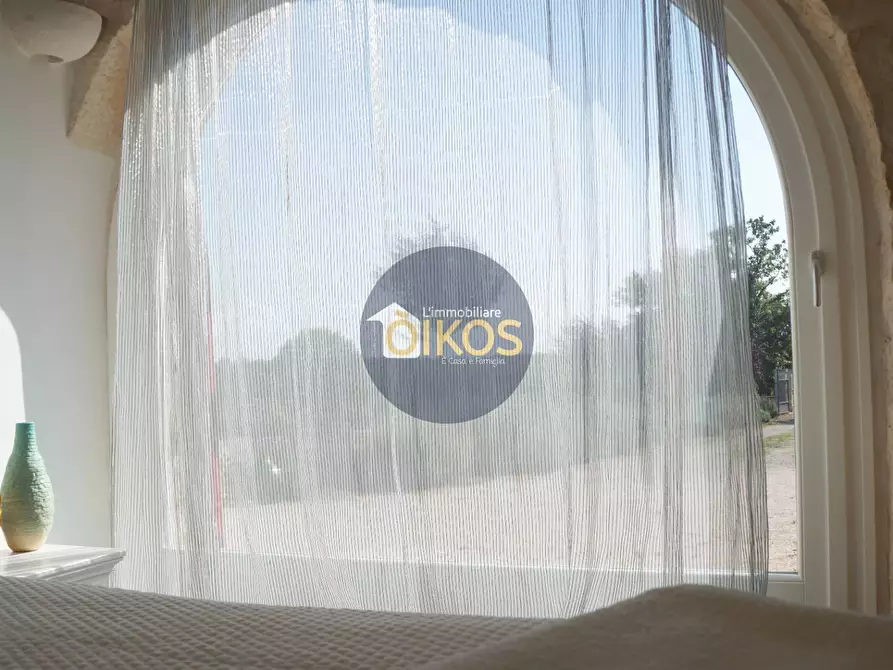 Immagine 27 di Villa in vendita  in Strada Vicinale Scarcioppola a Noci