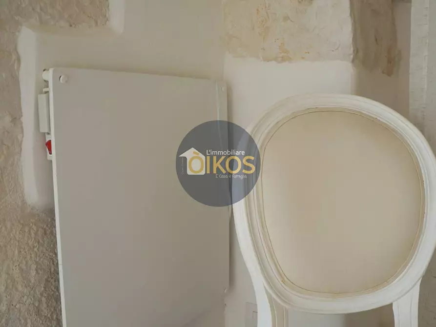 Immagine 28 di Villa in vendita  in Strada Vicinale Scarcioppola a Noci