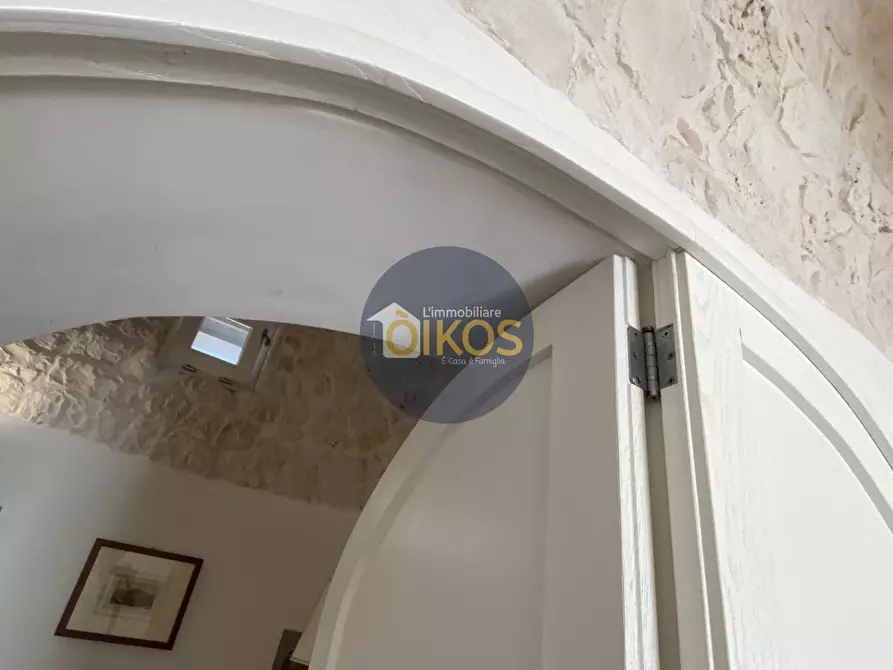 Immagine 30 di Villa in vendita  in Strada Vicinale Scarcioppola a Noci