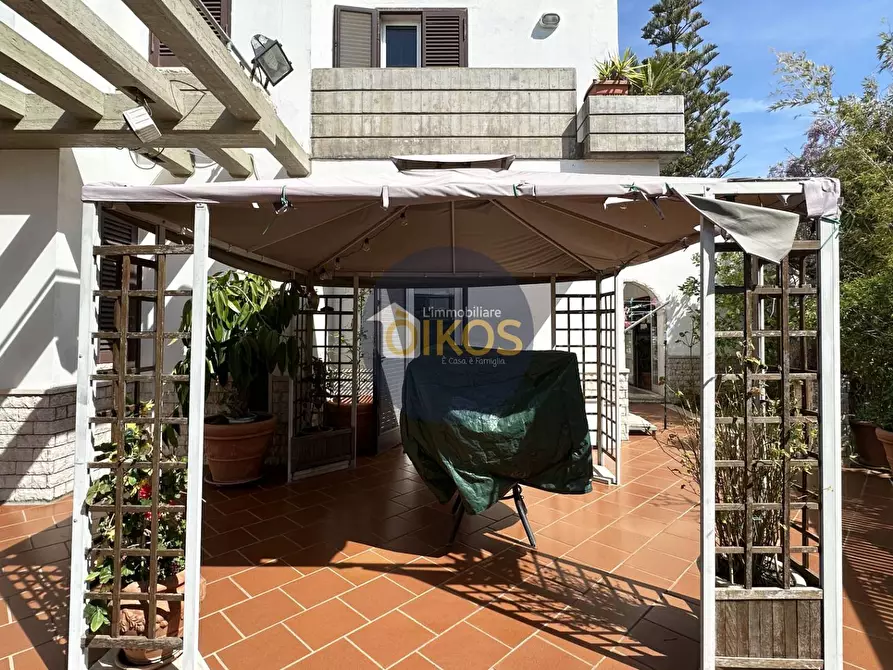 Immagine 20 di Villa in vendita  in Strada Comunale Scamardella a Castellana Grotte