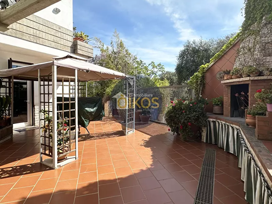 Immagine 21 di Villa in vendita  in Strada Comunale Scamardella a Castellana Grotte