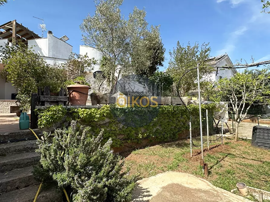 Immagine 25 di Villa in vendita  in Strada Comunale Scamardella a Castellana Grotte