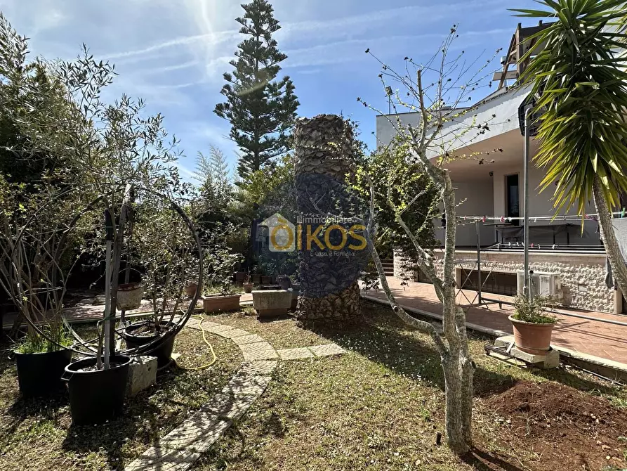 Immagine 27 di Villa in vendita  in Strada Comunale Scamardella a Castellana Grotte