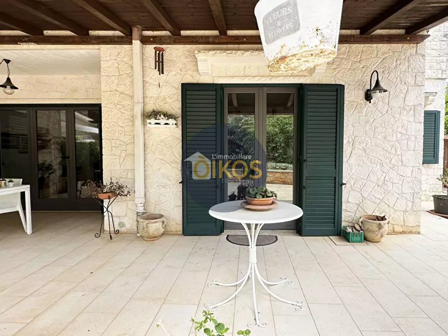 Immagine 24 di Villa in vendita  in Via Viale Del Bosco a Fasano