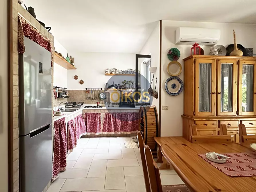 Immagine 28 di Villa in vendita  in Via Viale Del Bosco a Fasano