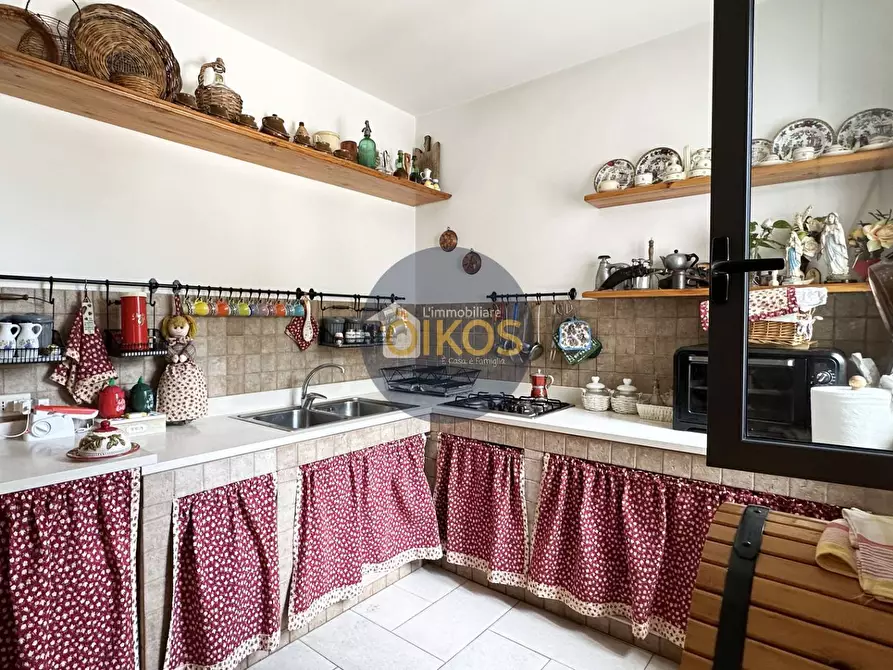 Immagine 29 di Villa in vendita  in Via Viale Del Bosco a Fasano