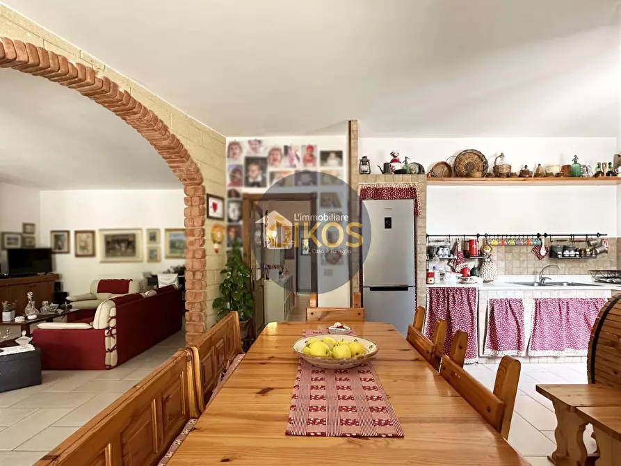 Immagine 25 di Villa in vendita  in Via Viale Del Bosco a Fasano