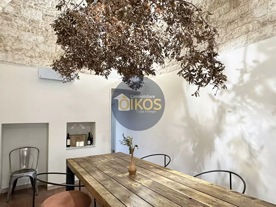 Immagine 23 di Locale commerciale in vendita  in Piazza Aldo Moro a Locorotondo