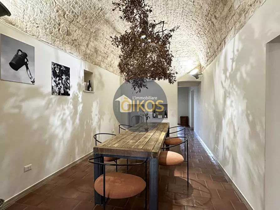 Immagine 24 di Locale commerciale in vendita  in Piazza Aldo Moro a Locorotondo