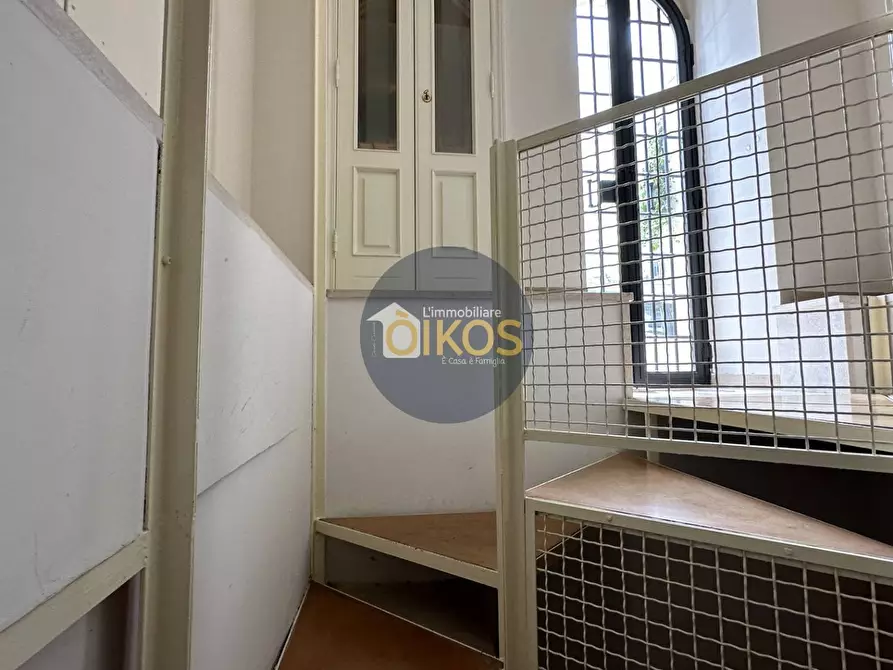 Immagine 27 di Locale commerciale in vendita  in Piazza Aldo Moro a Locorotondo