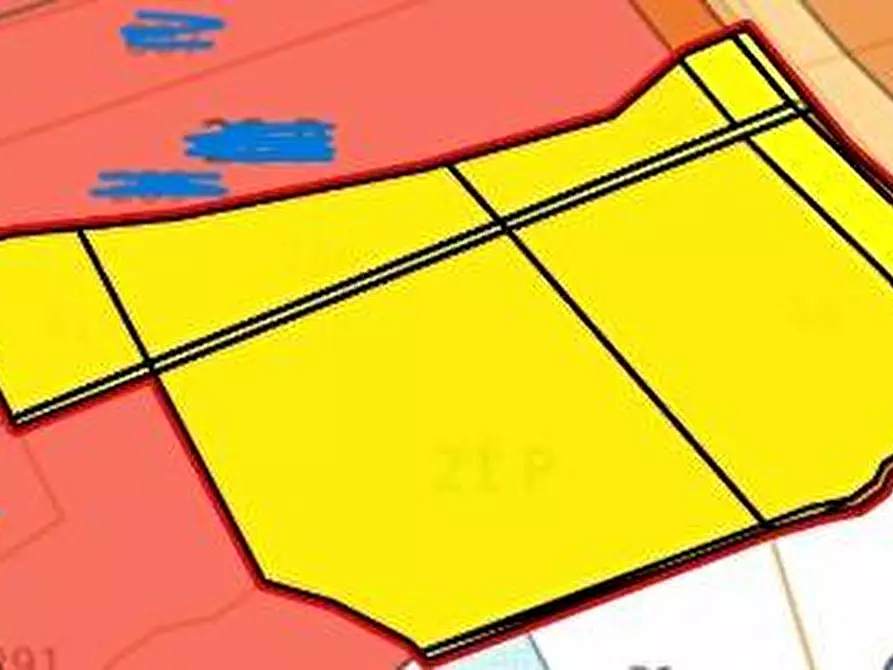 Immagine 29 di Terreno residenziale in vendita  in Contrada Bellocchio a Monopoli