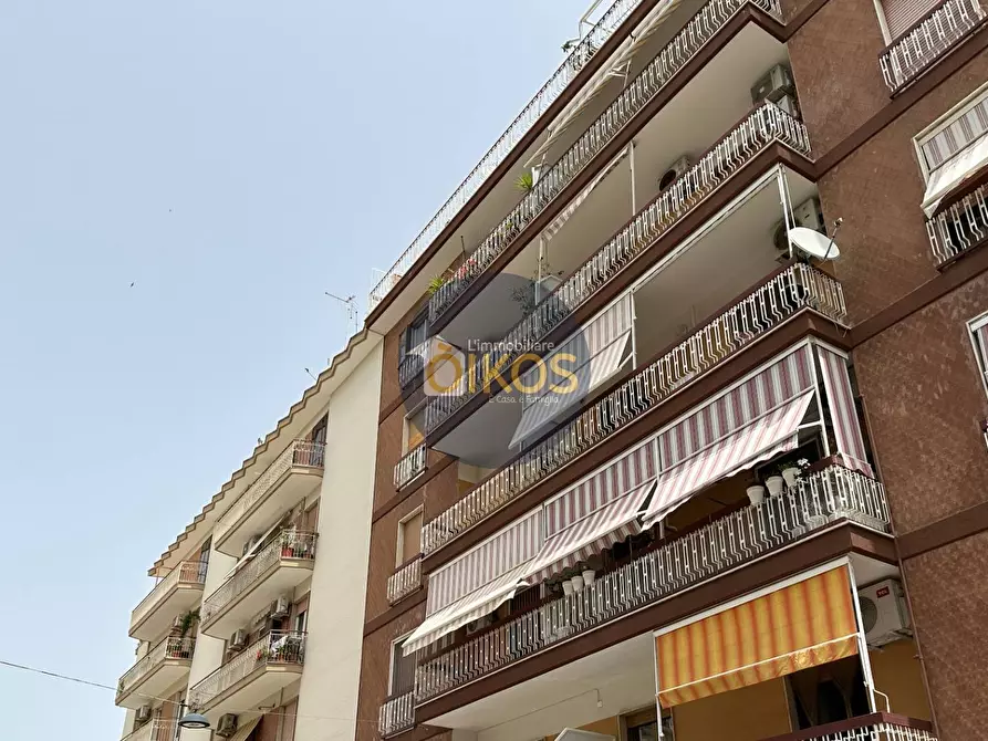 Immagine 4 di Attico in vendita  in via Bettino Ricasoli a Monopoli