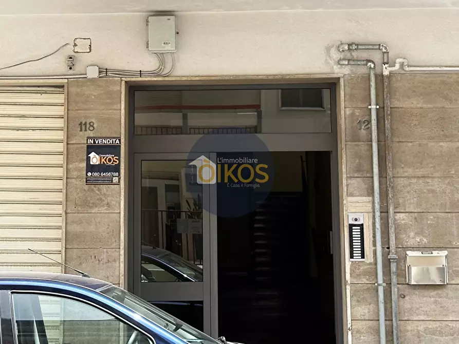 Immagine 5 di Attico in vendita  in via Bettino Ricasoli a Monopoli