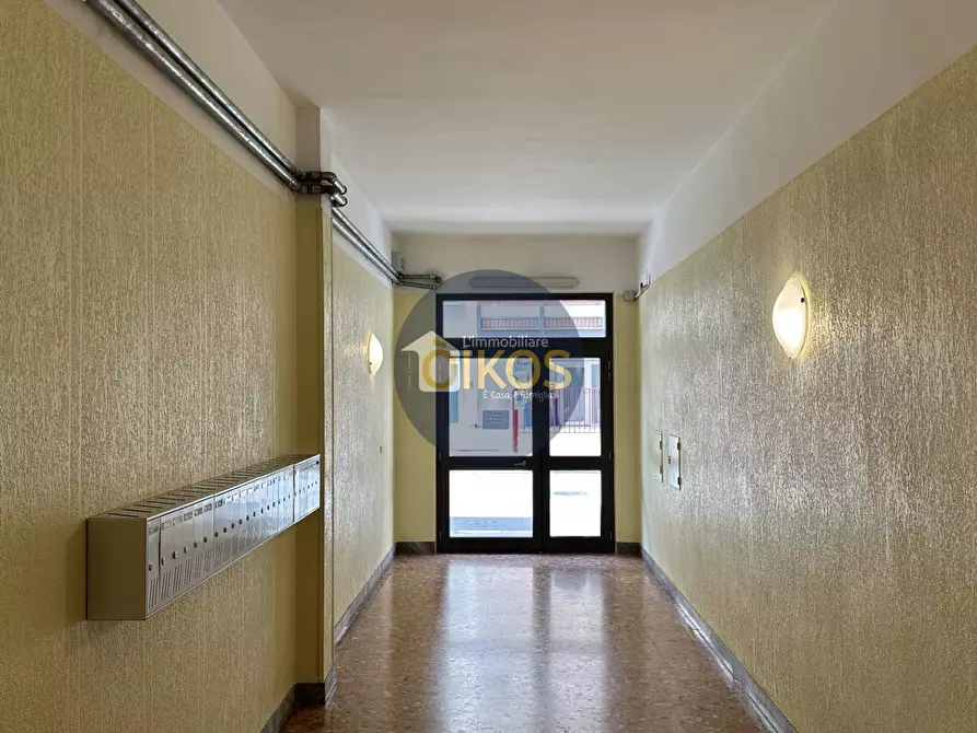 Immagine 6 di Attico in vendita  in via Bettino Ricasoli a Monopoli