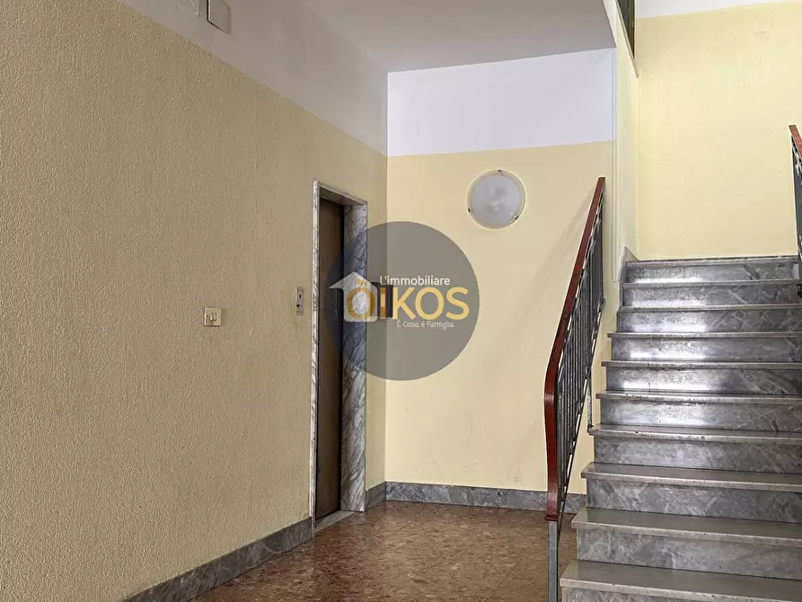 Immagine 7 di Attico in vendita  in via Bettino Ricasoli a Monopoli