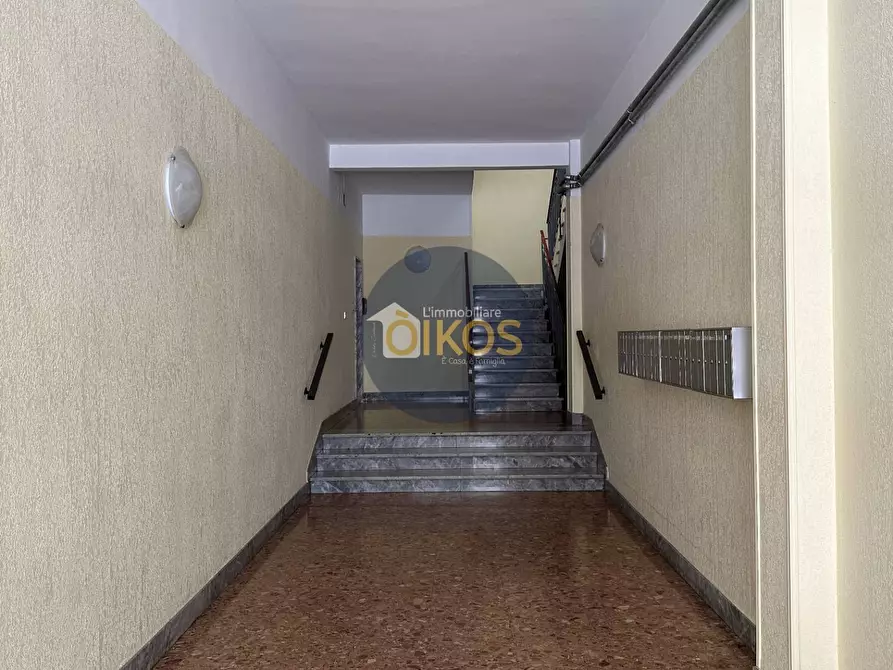 Immagine 8 di Attico in vendita  in via Bettino Ricasoli a Monopoli