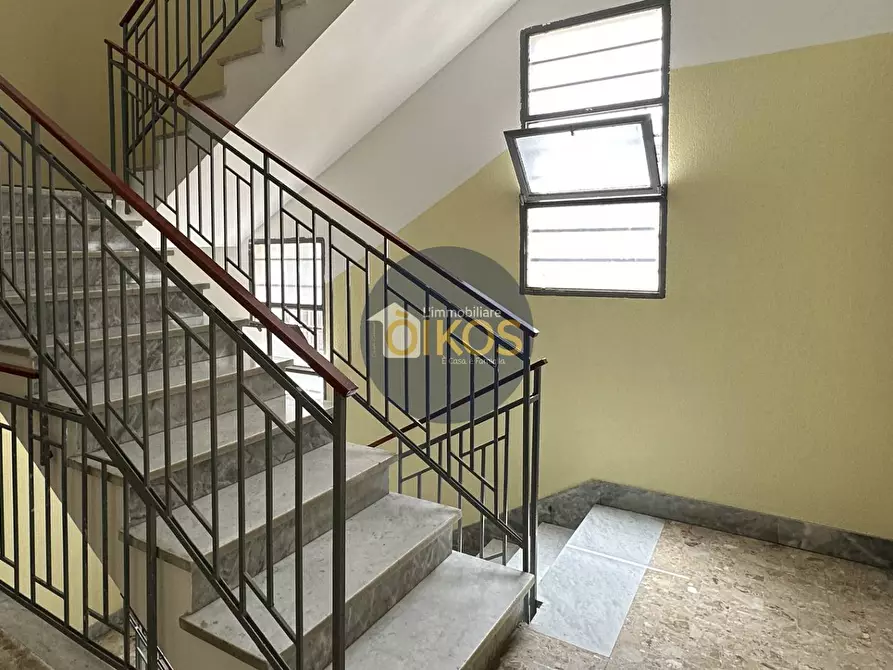 Immagine 9 di Attico in vendita  in via Bettino Ricasoli a Monopoli