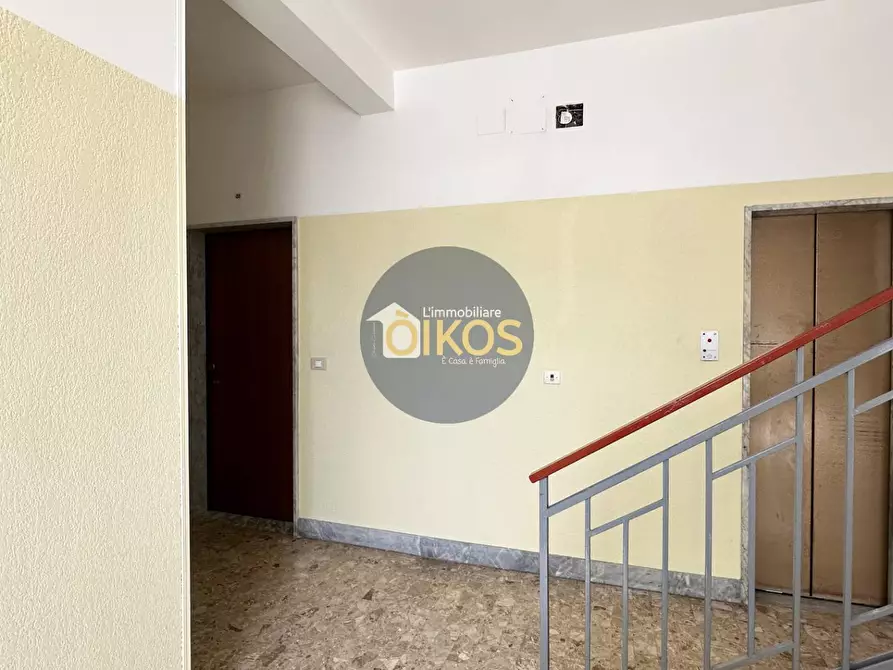 Immagine 10 di Attico in vendita  in via Bettino Ricasoli a Monopoli