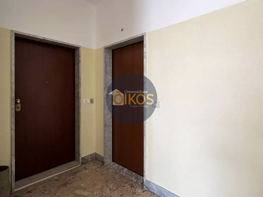 Immagine 11 di Attico in vendita  in via Bettino Ricasoli a Monopoli