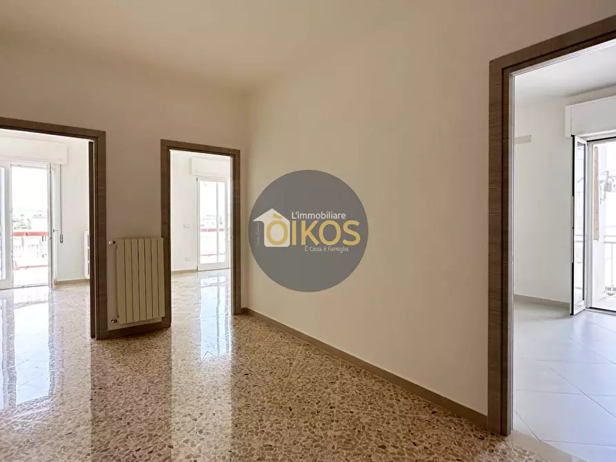 Immagine 14 di Attico in vendita  in via Bettino Ricasoli a Monopoli