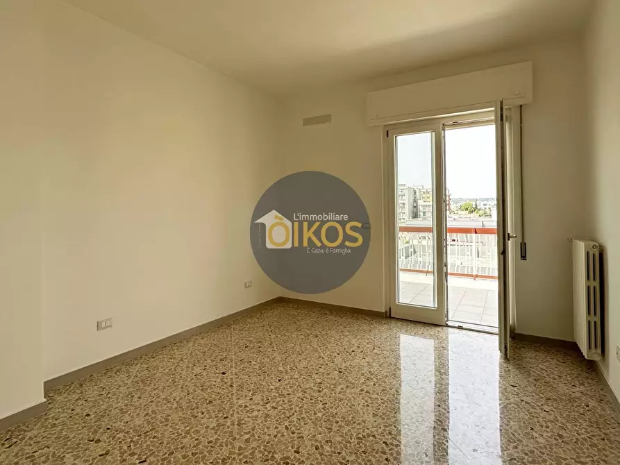 Immagine 16 di Attico in vendita  in via Bettino Ricasoli a Monopoli