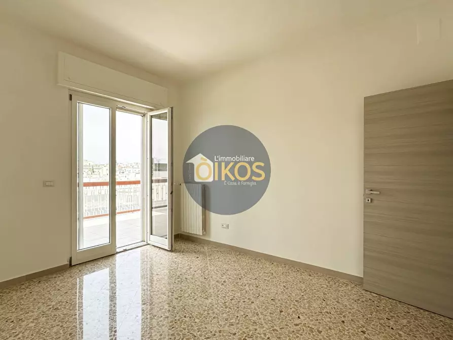 Immagine 17 di Attico in vendita  in via Bettino Ricasoli a Monopoli