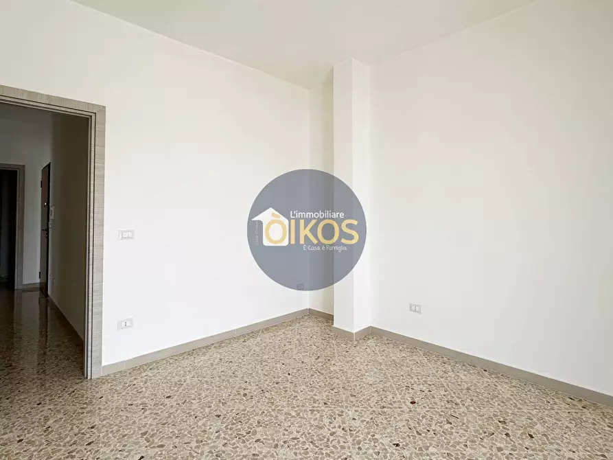 Immagine 19 di Attico in vendita  in via Bettino Ricasoli a Monopoli