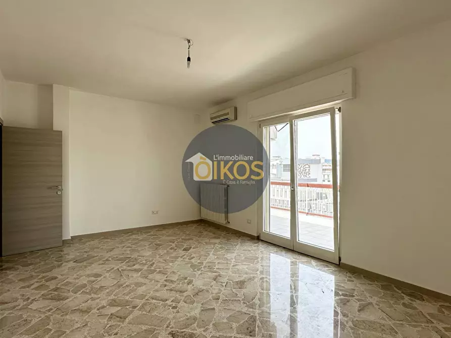 Immagine 22 di Attico in vendita  in via Bettino Ricasoli a Monopoli