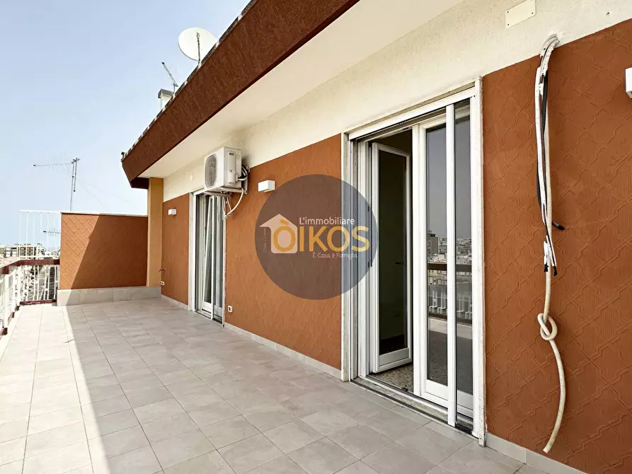 Immagine 24 di Attico in vendita  in via Bettino Ricasoli a Monopoli