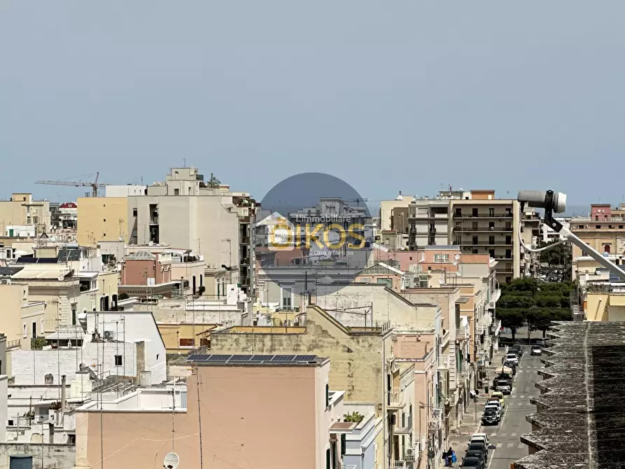 Immagine 28 di Attico in vendita  in via Bettino Ricasoli a Monopoli