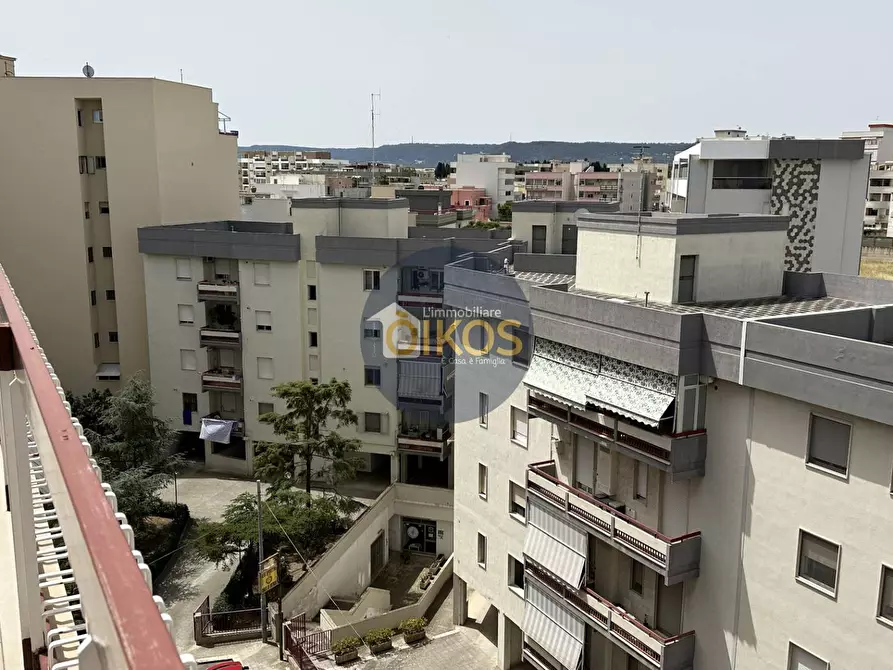 Immagine 29 di Attico in vendita  in via Bettino Ricasoli a Monopoli