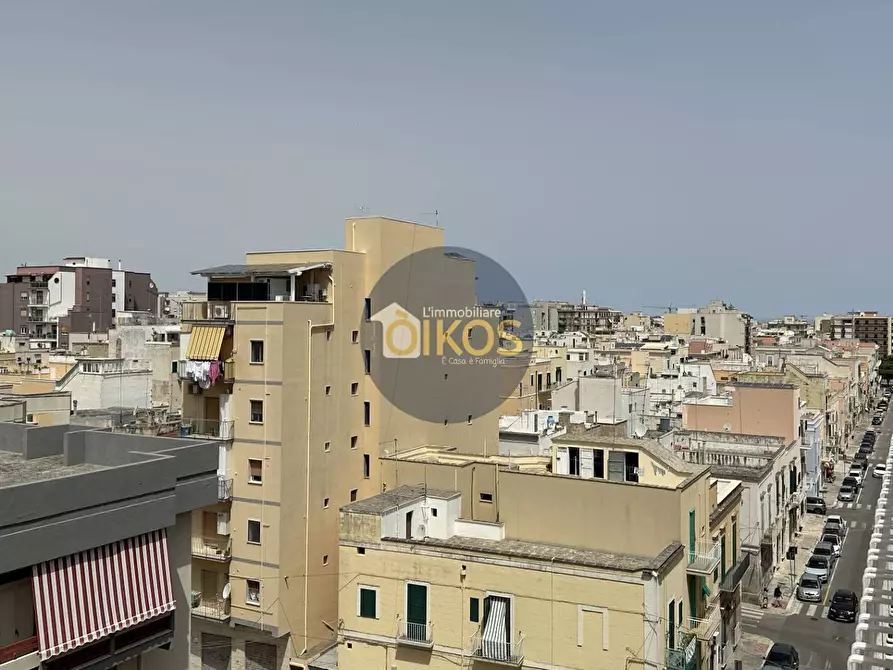 Immagine 30 di Attico in vendita  in via Bettino Ricasoli a Monopoli