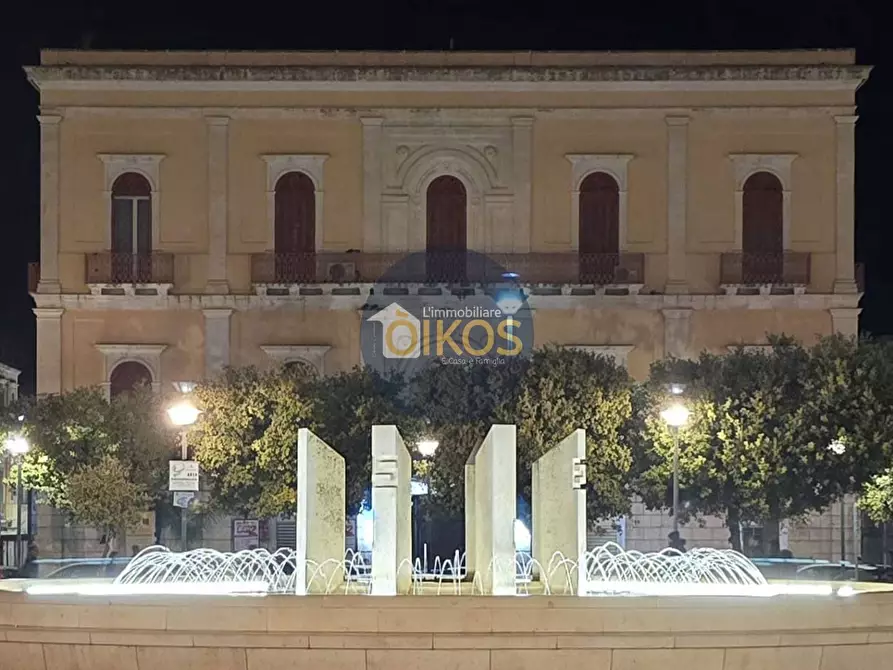 Immagine 3 di Appartamento in vendita  in Piazza Vittorio Emanuele a Monopoli