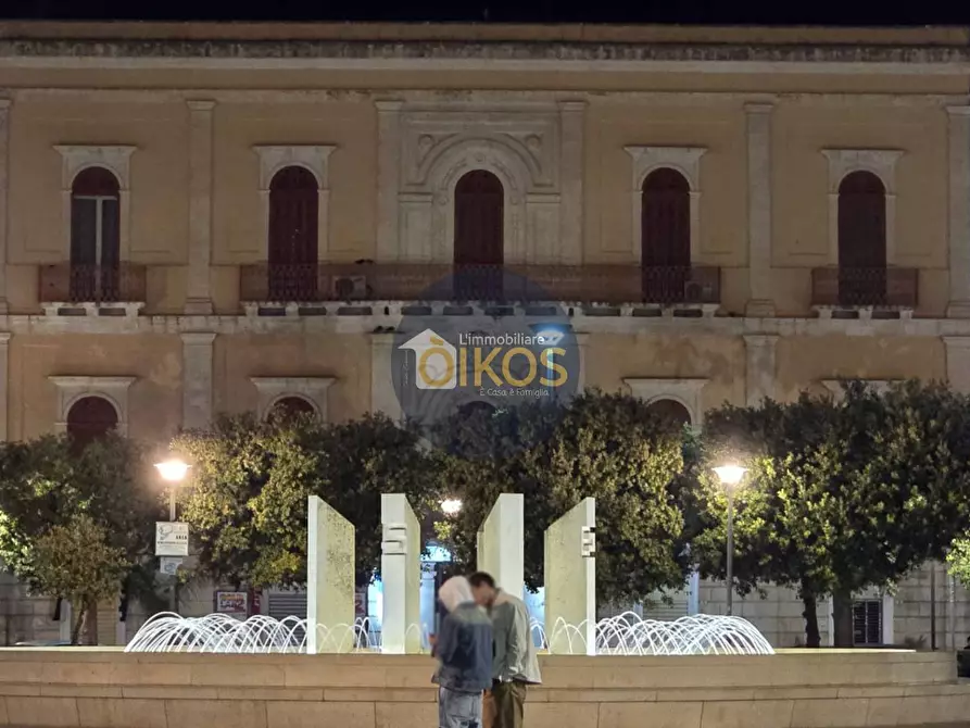 Immagine 4 di Appartamento in vendita  in Piazza Vittorio Emanuele a Monopoli