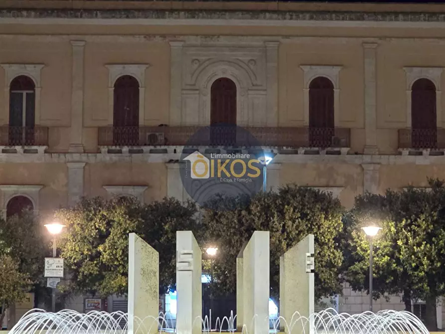 Immagine 5 di Appartamento in vendita  in Piazza Vittorio Emanuele a Monopoli