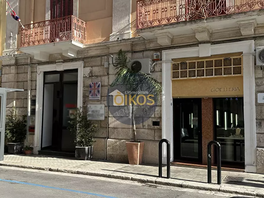 Immagine 6 di Appartamento in vendita  in Piazza Vittorio Emanuele a Monopoli