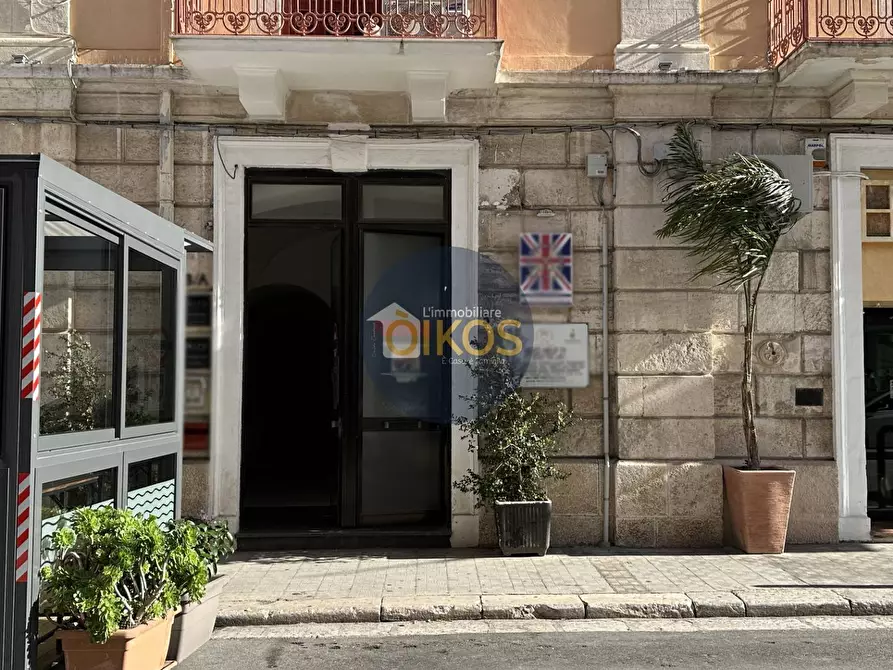 Immagine 7 di Appartamento in vendita  in Piazza Vittorio Emanuele a Monopoli