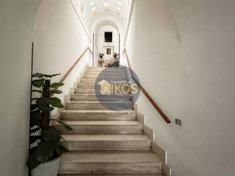 Immagine 9 di Appartamento in vendita  in Piazza Vittorio Emanuele a Monopoli
