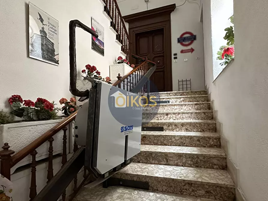 Immagine 10 di Appartamento in vendita  in Piazza Vittorio Emanuele a Monopoli